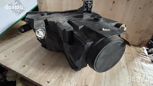 Фар за VW Passat 6, снимка 5 - Части - 53016073