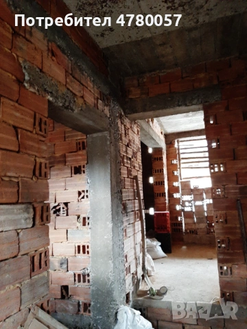 Продава се къща 292 кв.м. в с.Згориград , снимка 10 - Къщи - 54004367