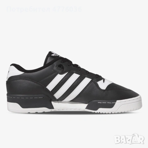 adidas Originals RIVALRY Маратонки номер 37 1/3, снимка 2 - Маратонки - 53970861