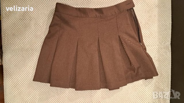 Пола H&M Divided 34, снимка 1 - Поли - 47180395