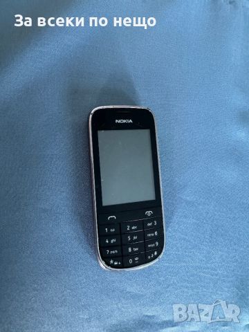 Nokia 203 , Нокия 203 , Телефон Nokia Asha 203, снимка 3 - Nokia - 46626876