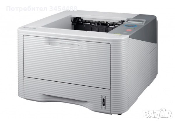 Принтер Samsung ML-3710ND, снимка 1 - Принтери, копири, скенери - 45278904