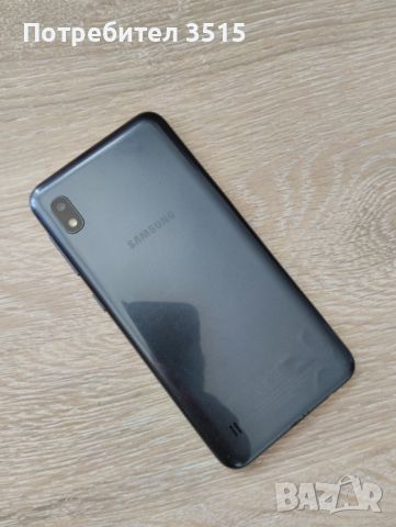 SAMSUNG A10, снимка 3 - Samsung - 45901648