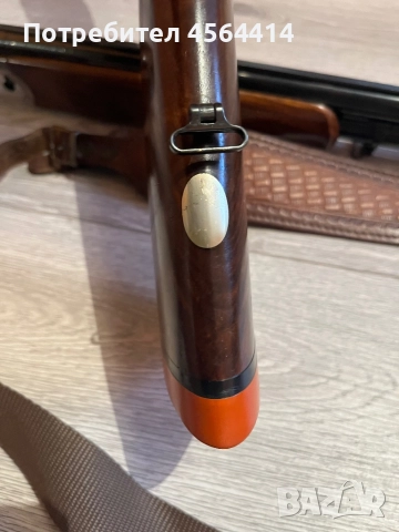 Beretta Silver Pigeon 2 , снимка 6 - Ловно оръжие - 52902816