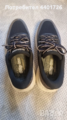 Маратонки Skechers, снимка 4 - Маратонки - 54248285