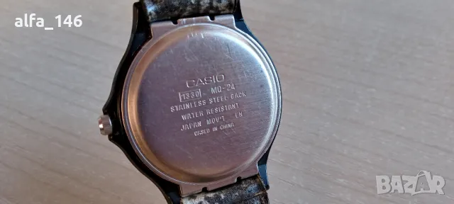 Лот часовници Casio, снимка 12 - Мъжки - 47395809