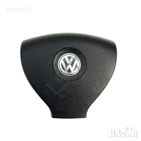 AIRBAG волан Volkswagen Golf V 2003-2008 ID: 128226, снимка 1 - Части - 46182025