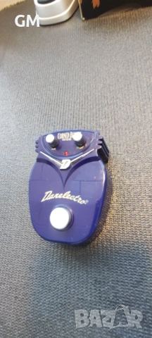 DanElectro - Reverb