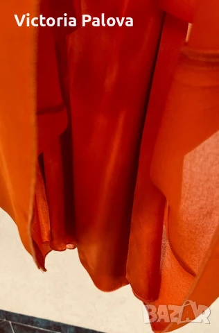 Красива рокля FLOYD BY SMITH  Норвегия, снимка 5 - Рокли - 50504391