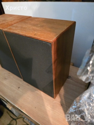 Nordmende LB 550 , снимка 6 - Тонколони - 52927813