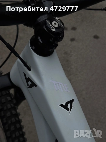 Планински велосипед YT Jeffsy CF 27.5, снимка 13 - Велосипеди - 53939251