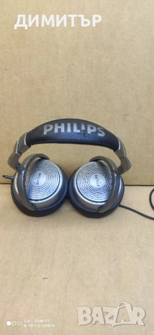 слушалки philips sbc hp800