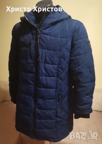 Мъжка парка GUESS Размер L