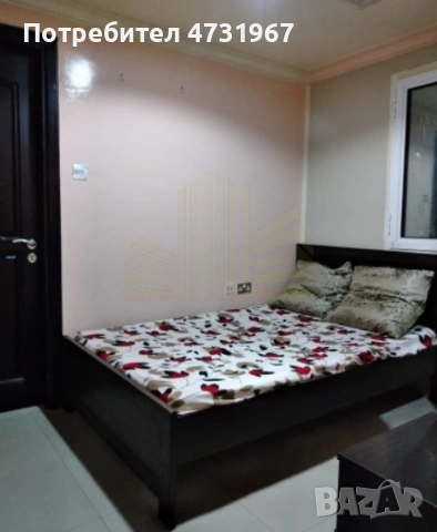 Тристаен апартамент Младежки Хълм