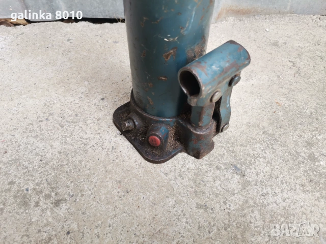 Работещ крик, снимка 3 - Аксесоари и консумативи - 53872330