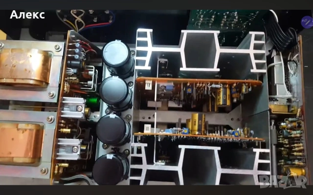 SАNSUI AU 719,SANSUI SE 7,SANSUI TU-X 701, снимка 8 - Аудиосистеми - 54087148