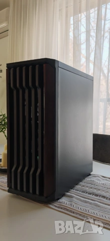 Продавам Продавам Много Добро PC Intel 5 14400/32Gb DDR5/1TB SSD nVme/FE RТX 3070/Гаранция, снимка 3 - Геймърски - 53745252