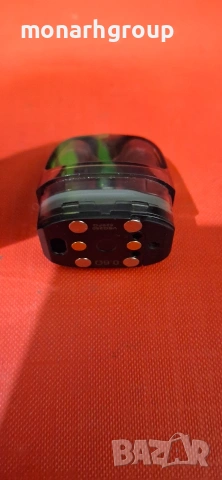 Електронна цигара Vaporesso Luxe X Pro, снимка 6 - Електронни цигари - 53967511