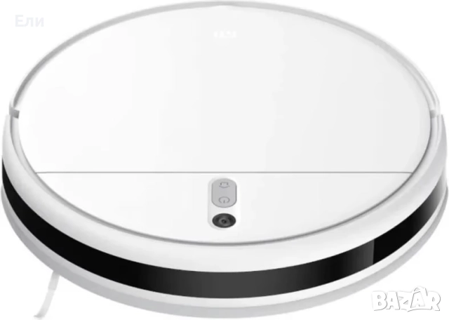 Прахосмукачка робот  Xiaomi Mi Robot Vacuum Mop 2 Lite White, снимка 3 - Прахосмукачки - 52085725