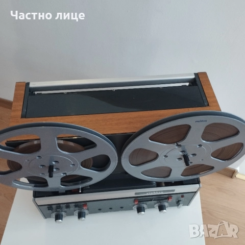 ReVox, снимка 14 - Ресийвъри, усилватели, смесителни пултове - 52978394