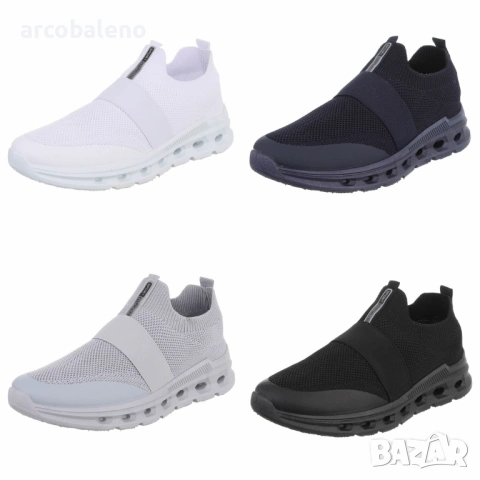 Мъжки спортни обувки, 4цвята 