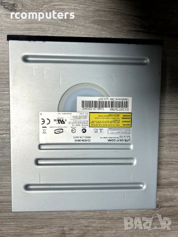 CD-ROM DRIVE LTN-5291 S46C, снимка 2 - Други - 49253280