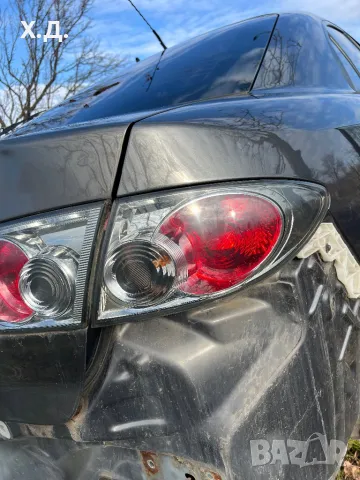 Мазда 6 стопове , снимка 4 - Части - 49513191