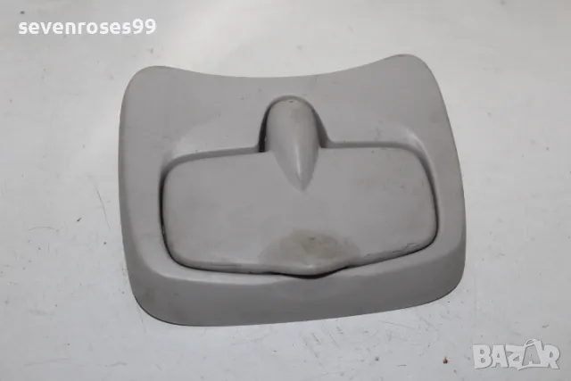 Огледало Пежо 807 Peugeot 807 Citroen C8 Lancia Phedra  01097776  PP93607