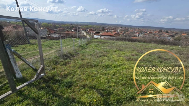 Парцел село Злато поле, снимка 3 - Парцели - 53923265