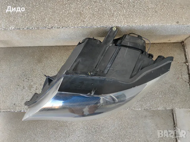 Фар BMW Z4 E85 ляв Н7 Н7 Оригинален, снимка 6 - Части - 49991771