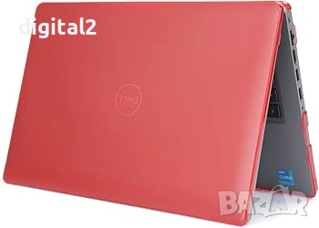 Лаотоп Dell Latitude 3510 , 512 NvmE , 16 GB DDR4 , 15.6 LED , Като нов, снимка 12 - Лаптопи за дома - 53527368