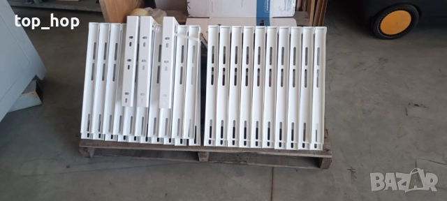 стойки за монтаж на климатици, снимка 2 - Климатици - 52059862