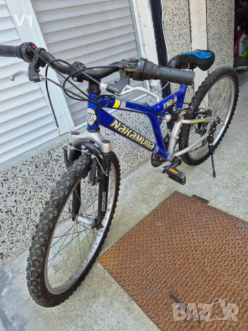 ВЕЛОСИПЕДИ -24/26 ЦОЛА , снимка 3 - Велосипеди - 50569168