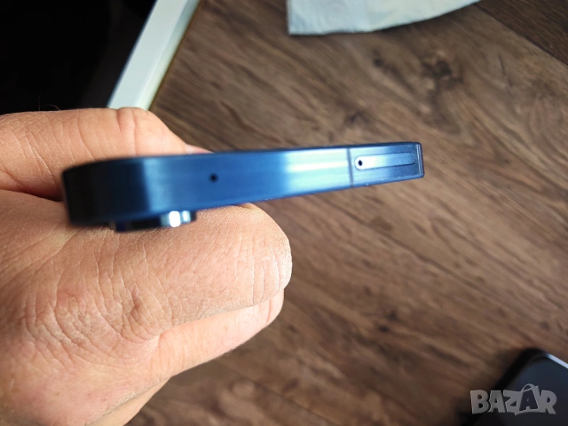 Samsung a55 5G 8/128GB, снимка 2 - Samsung - 53933435