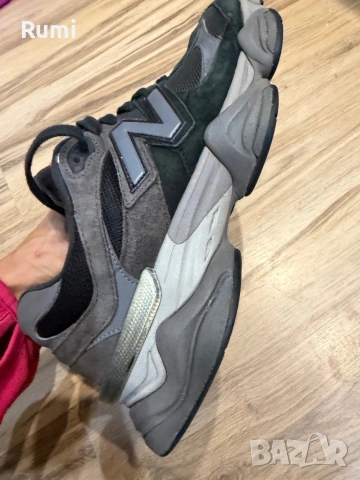 Оригинални маратонки NEW BALANCE 9060! 44 н, снимка 8 - Маратонки - 52850939