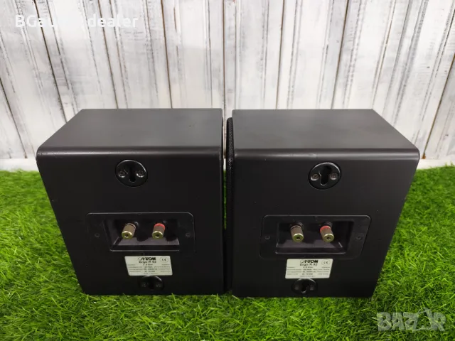 Canton Ergo r52 , снимка 6 - Тонколони - 50328924