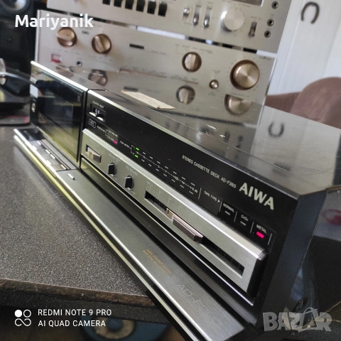 Alwa AD-F260Z, снимка 2 - Декове - 54238457