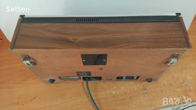 Akai GXC-510D, снимка 8 - Декове - 53885579