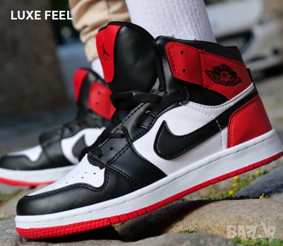 Nike ✨Дамски Кецове, снимка 2 - Кецове - 54157849