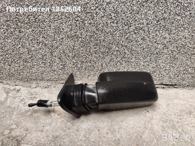 Стоп и огледало Пежо 309 I, снимка 7 - Части - 52537807