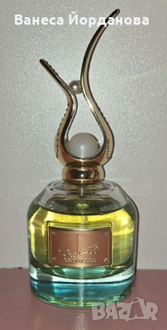 Парфюми на ниска цена , снимка 3 - Дамски парфюми - 53201448