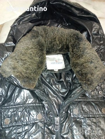 Moncler зимно яке M - 45 лв, снимка 8 - Якета - 52897307