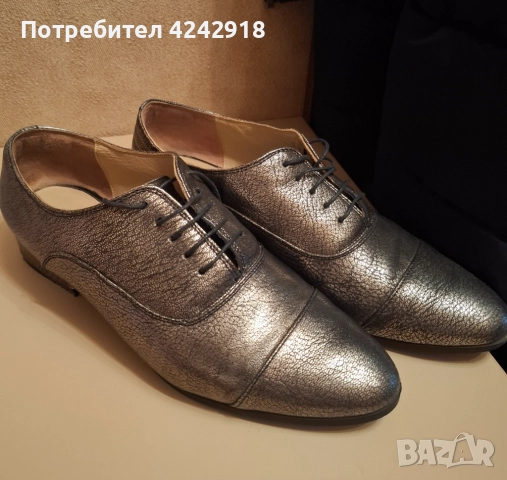 Обувки Clarks, снимка 15 - Дамски ежедневни обувки - 52255236
