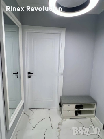 Двустаен апартамент под наем в Южен, снимка 8 - Апартаменти - 54080795