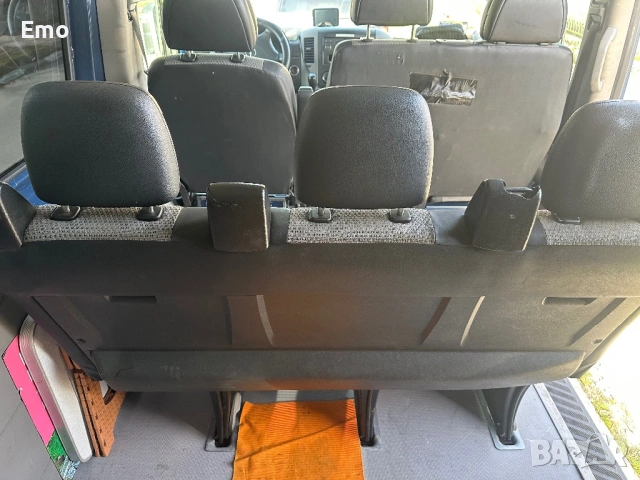 3 Седалка за Спринтер 906, снимка 2 - Части - 54181532