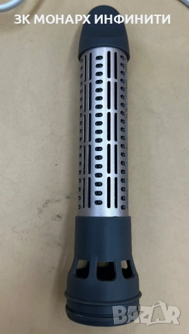 Сешоар за коса с представка за къдрици  Philips HP8644 / 1000W, снимка 6 - Аксесоари за коса - 53908141