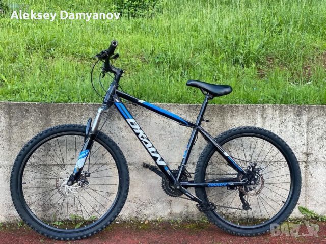 Планинско колело DKALN, снимка 2 - Велосипеди - 45698524