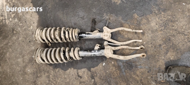 Макферсон преден ляв десен Mazda 6 2.0D