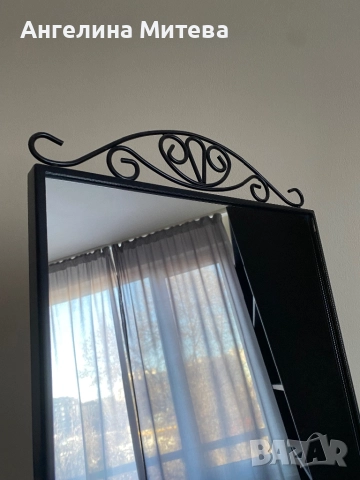 Огледало KARMSUND, снимка 2 - Огледала - 52802432