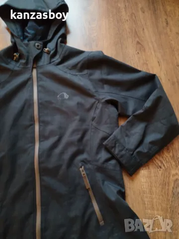 tatonka membrane jacket - страхотна дамска мембрана Л, снимка 4 - Якета - 49730974